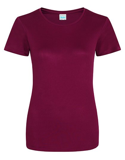 Women´s Cool T