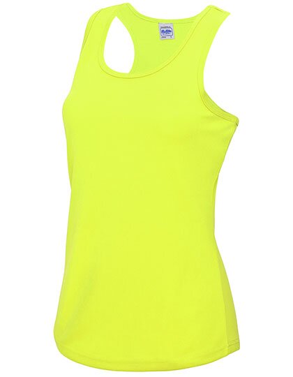 Women´s Cool Vest