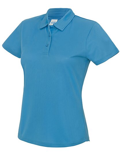 Women´s Cool Polo