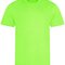 JC201 Men´s Recycled Cool T