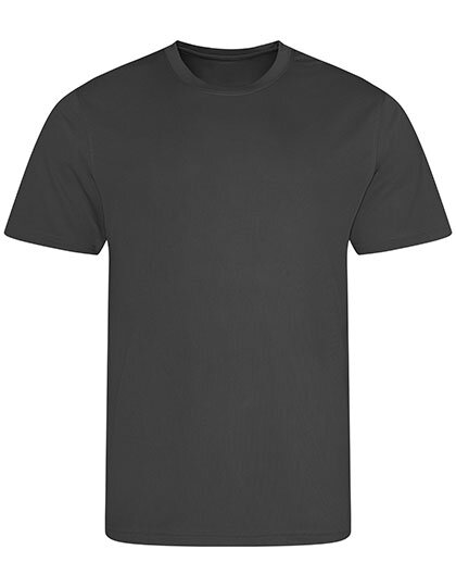 JC201 Men´s Recycled Cool T