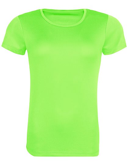 JC205 Women´s Recycled Cool T