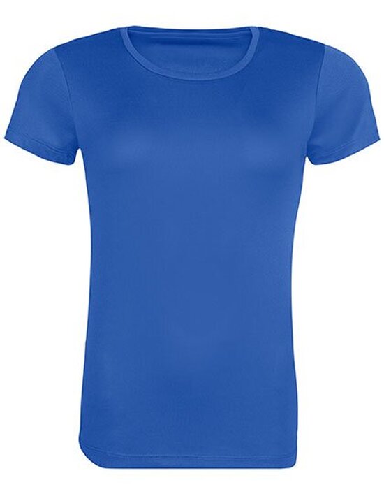 JC205 Women´s Recycled Cool T