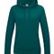 Women´s College Hoodie