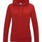 Women´s College Hoodie