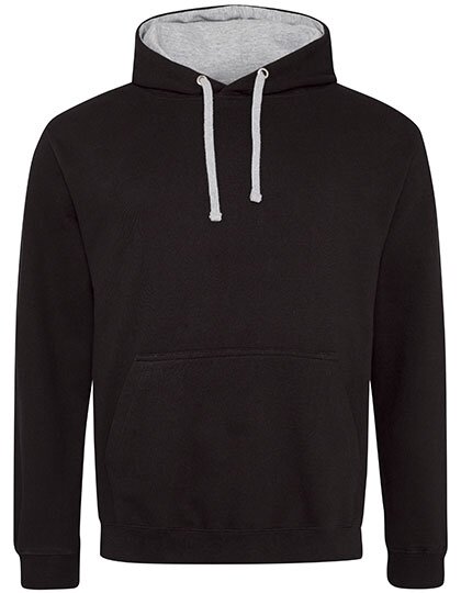 Varsity Hoodie