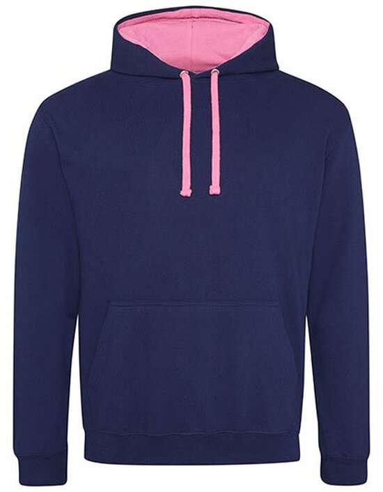 Varsity Hoodie