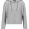 Women´s Cropped Hoodie