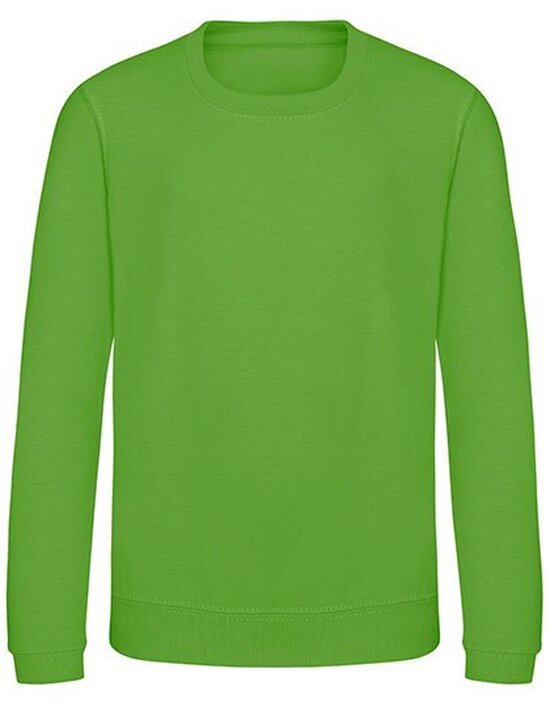 Kids` AWDis Sweat