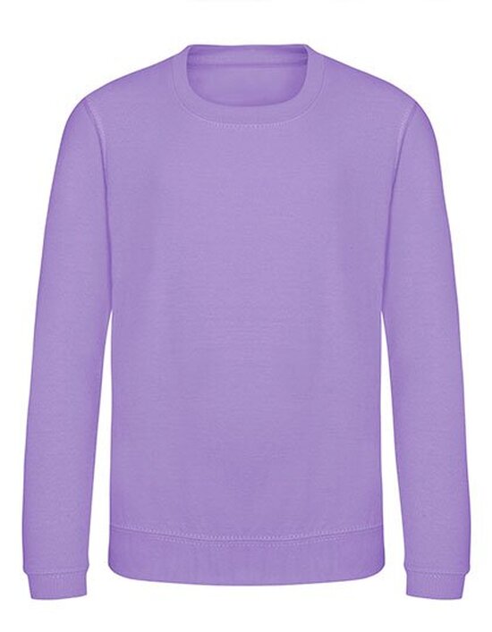 Kids` AWDis Sweat