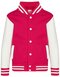 Kids` Varsity Jacket