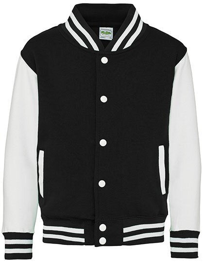 Kids` Varsity Jacket