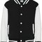 Kids` Varsity Jacket