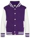 Kids` Varsity Jacket