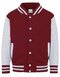 Kids` Varsity Jacket