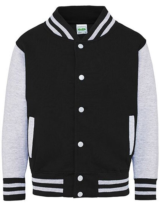 Kids` Varsity Jacket