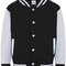 Kids` Varsity Jacket