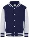 Kids` Varsity Jacket