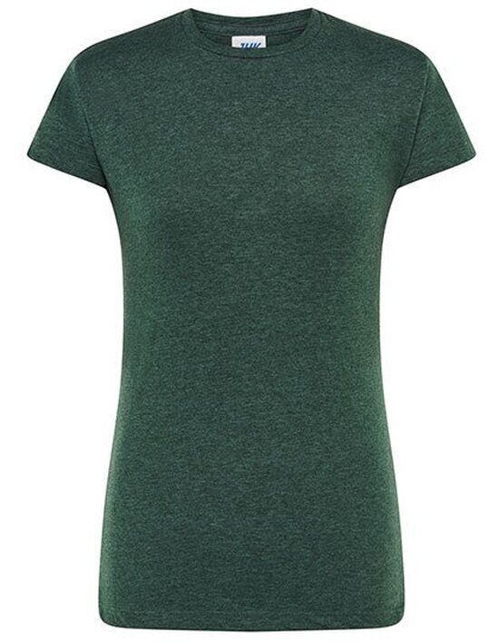 Regular Lady Comfort T-Shirt