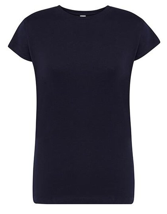 Ladies` Regular Premium T-Shirt