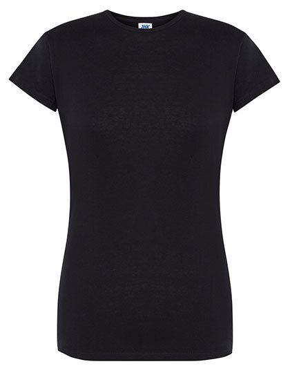 Ladies` Regular Premium T-Shirt