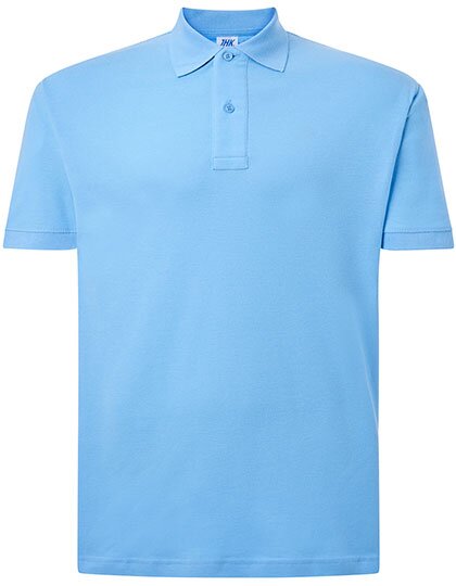 Polo Regular Man