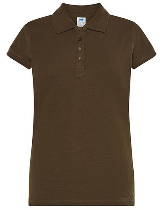 Polo Regular Lady