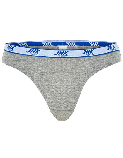 JHK902 Ladies´ Briefs (3 Pack)