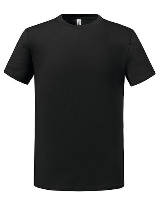 JZ470M JERZEES Premium Organic-T