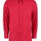 Men`s Classic FitCorporate Oxford Shirt Long Sleeve