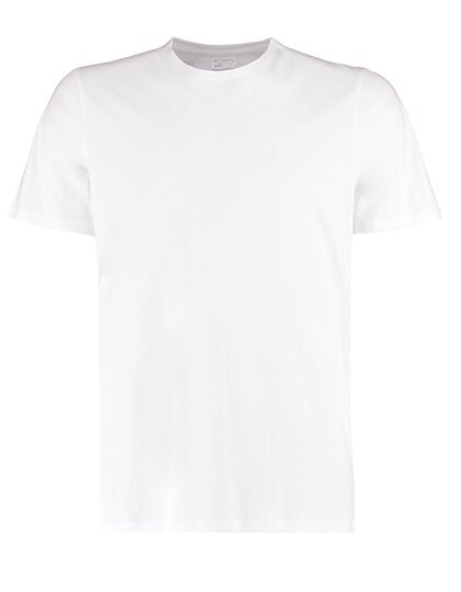 Fashion Fit Cotton Tee