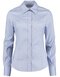 Women`s Tailored Fit Corporate Oxford Shirt Long Sleeve