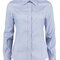 Women`s Tailored Fit Corporate Oxford Shirt Long Sleeve