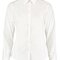 Tailored Fit Business Shirt Long Sleeve