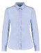 Ladies` Tailored Fit Stretch Oxford Shirt Long Sleeve