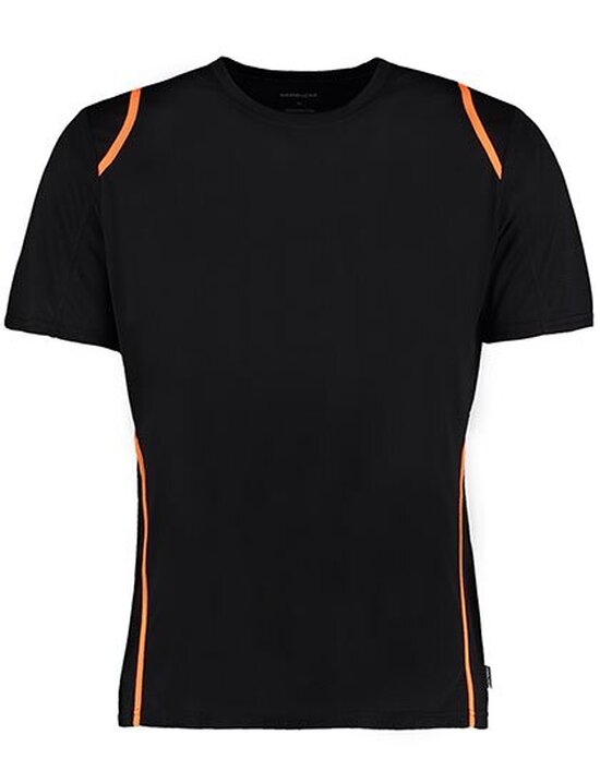 Men`s Regular Fit T-Shirt Short Sleeve