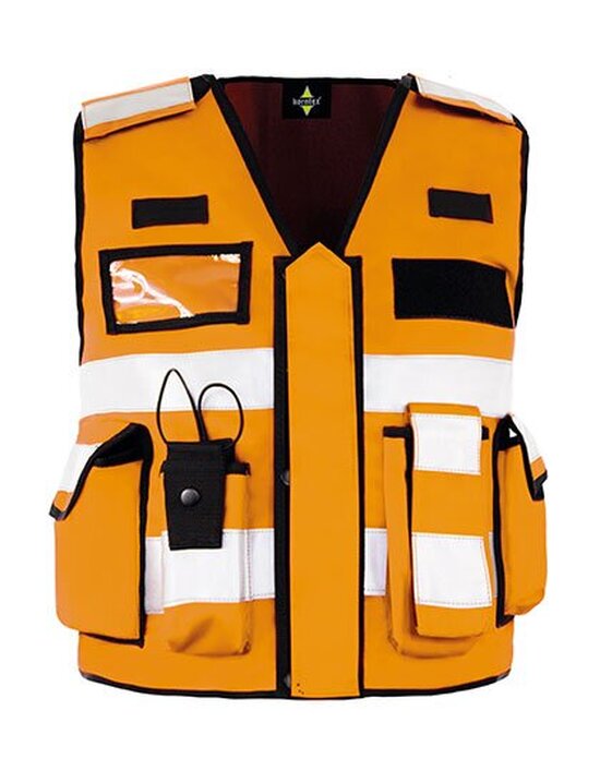 KX040 Tactical Vest Bonn