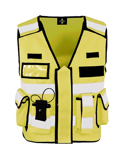 KX040 Tactical Vest Bonn