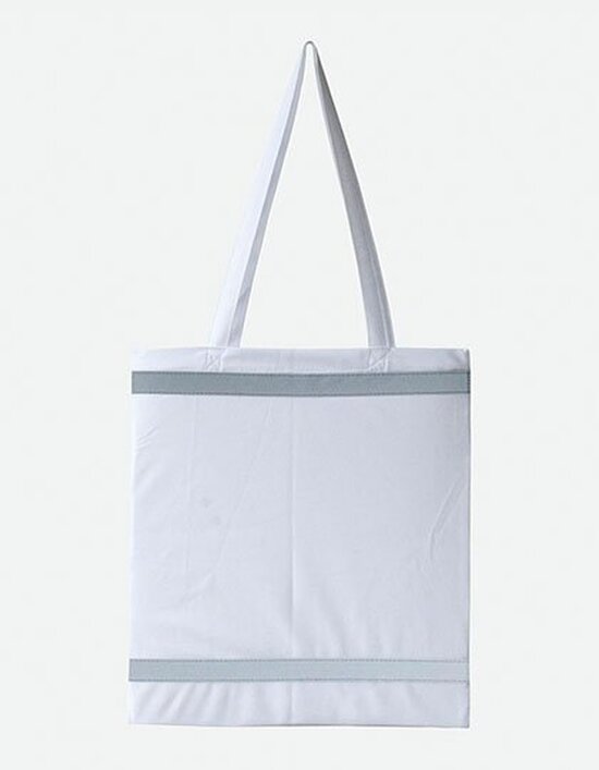 Warnsac® Shopping Bag long handles