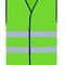 KX167 Korntex Comfort Safety Vest Soltau CO² Neutral