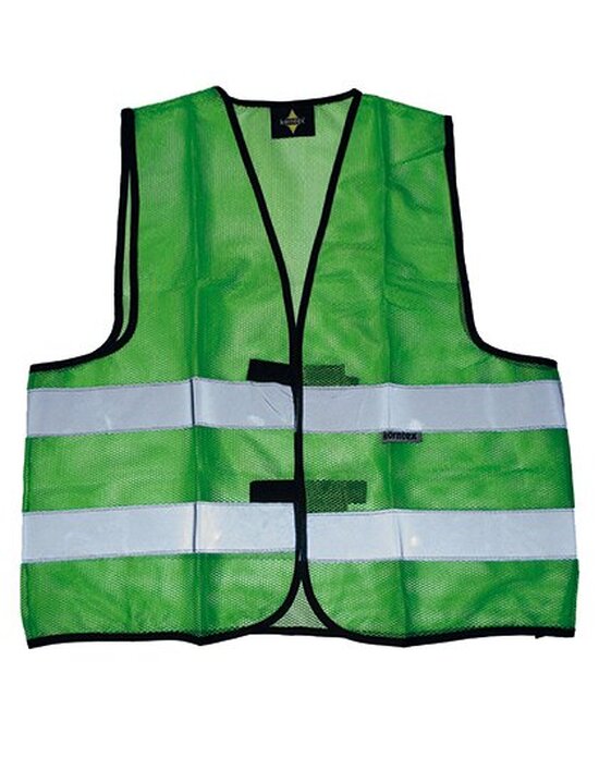 Mesh Vest