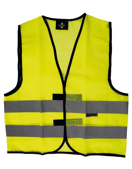Mesh Vest