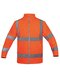 Hi-Viz Fleece-Jacket