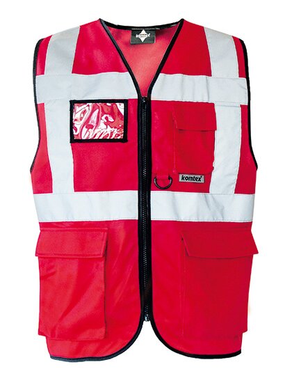 Multi Functional Vest