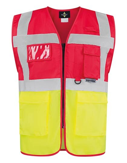 Multi Functional Vest
