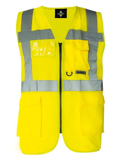 Multi Functional Vest