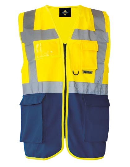 Multi Functional Vest