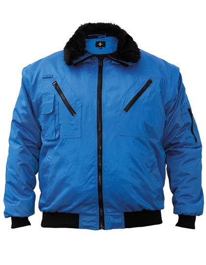 Pilot Jacket