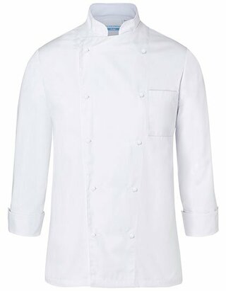 Kochjacke Basic