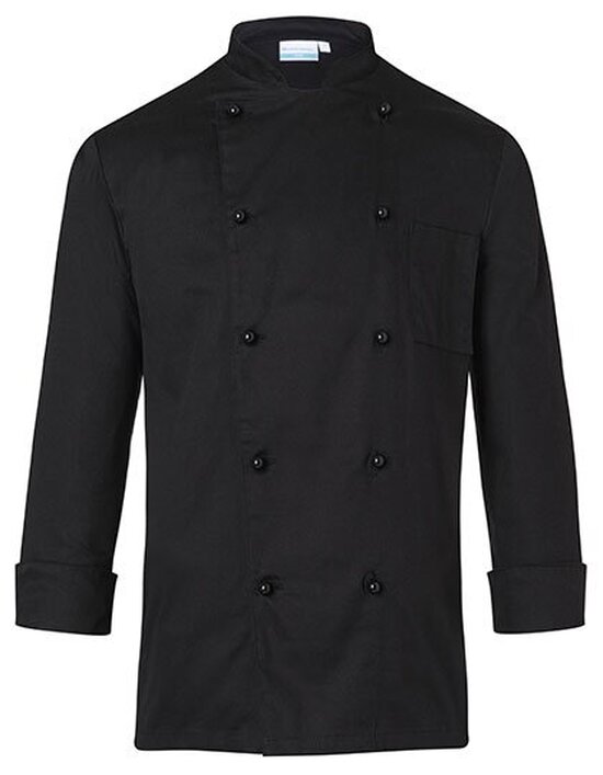 Kochjacke Basic